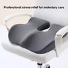 Hip for Relief Long Sitting Hours Cushion Office Chair Cushion for