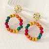 Fashion Drop Earrings For Women's Jewelry