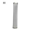 Air Tool Filter Bottom Hole Outlet Manifold Filters