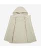 The North Face Nj2Hs03C Men'S Pro Shield Jacket Grayish Beige