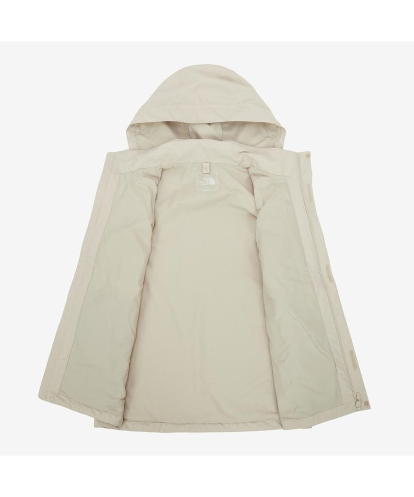 The North Face Nj2Hs03C Men'S Pro Shield Jacket Grayish Beige