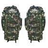 Ruihu Outdoor Tactical Backpack