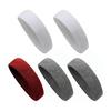 Headband, Hair Band, Sweatproof, Sweat Absorbent, Breathable Towel Fabric, Soft, Antibacterial, Odor Resistant, Hair Clip, For Sports, Facial