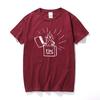 Life Is Strange Custom Unisex Tshirts Cotton Tshirt Short Sleeve Unisexs Tshirt Hip Hop Streetwear New Arrival Male Clothes