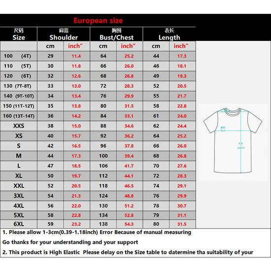 3D Printed Strawberry Orange Kiwi T-Shirt For Men Fruit Pattern Tees Casual Loose Round Neck Short Sleeve T Shirts Kids Tops
