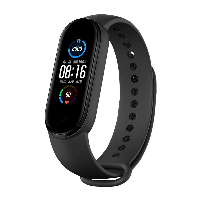 

Браслет для Mi Band 6, спортивный силиконовый ремешок Miband4 miband 5, сменный браслет Correa для Xiaomi Mi Band 4, 6, 3, 5, ремешок For Mi Band 4