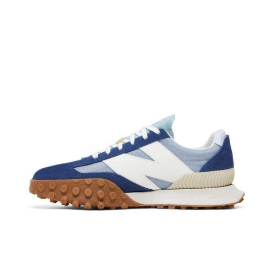New Balance XC-72 Umbră Lunară Albastru Amurg Bărbați UXC72SA