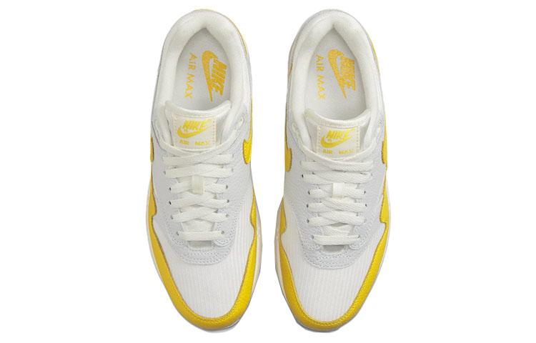 Nike Air Max 1 'Tour Yellow' Women's DX2954-001