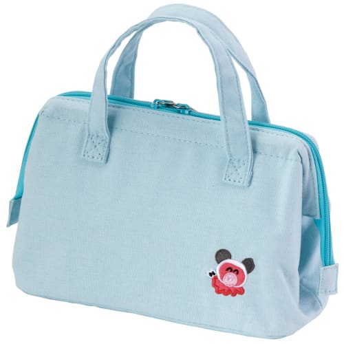 Skater Cool Pouch Lunch Bag Hangyodon Headpiece Sanrio KGA1-A
