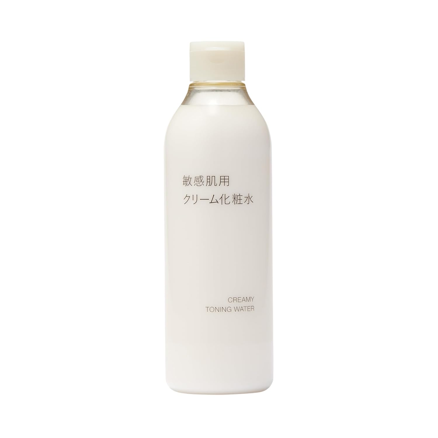 Toner Sensitive Skin Cream 300mL