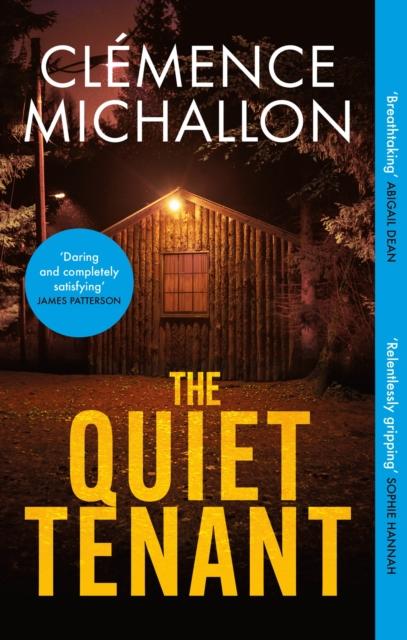 The The Quiet Tenant Book