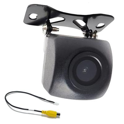 ALPINE Car Navigation System, Compatible with Rear Camera with Dedicated Conversion Adapter, Guidelines, With