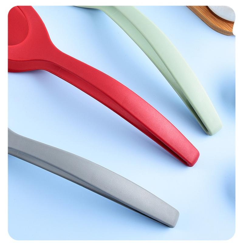 2-in-1 Steak Shovel Fried Shovel Clip,Pancake, Toasted Bread, Toast Fried Egg Fried Egg Clip, Flip Shovel Kitchen Tool