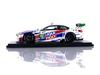 Spark National Model BMW M6 GT3 2020 Daytona 24H Foray 1/43 #96 J. Klingman/D. Machavern/B. Auberlen/R.