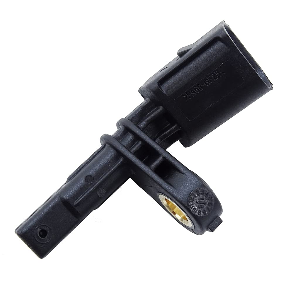 

Right Front ABS Wheel Speed Sensor WHT003856 is suitable for Volkswagen Passat Tiguan Golf
