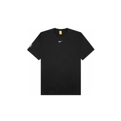 T-shirt Nike x NOCTA NRG Big Body CS Zwart