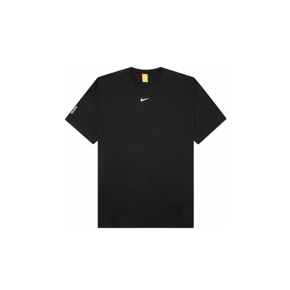 T-Shirt Nike x NOCTA NRG Big Body CS Schwarz