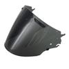 VZ-RAM Visor for Three-Quarter and Half Motorcycle Helmets - VAS-Z/SZ-R Accessories