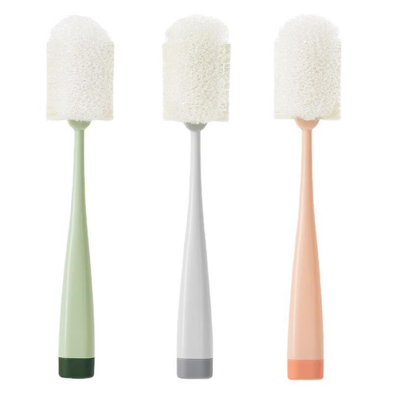 Deou Xingguang 3-Pack Multi-purpose Cleaning Brush Set