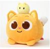 PINKFONG Hogi Ninimo Bambola di Peluche Ufficiale-Ninimo 12.5cm