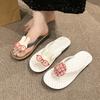 Hermitage Shoes Women's Shoes Thick-soled Anti-slip Beach Slippers