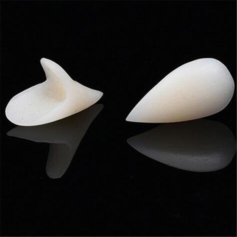 

Хэллоуин Съемные зубные протезы Косплей Зубы вампира Клыки дьявола Костюм Реквизит призрака Вечеринка 17mm