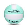 Jemné šití Velikost 5 Volejbal Vnitřní tréninkový volejbalový míč Mládež Začátečníci