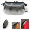 LED Tail Light Brake Turn Signal for 1998-2005 Honda Super Hawk/VTR1000/VTR1000F Smoke Motorcycle Parts