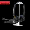 Newman NM-HW401DX Over-Ear USB Business Headset (CN Version)