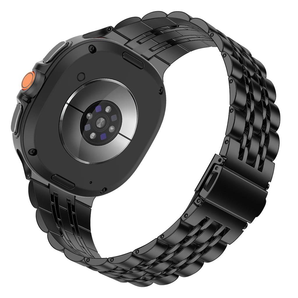 Stainless steel Strap for Samsung Galaxy watch 8/8 classic 40mm 44mm 46mm Metal Link belt bracelet correa Galaxy watch 8 Band