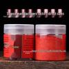 Imperial Red Cinnabar Powder 99% Pure - Water Levigated for Painting Finishing Touch, Lucky Red Bag