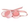 Bowknot Engagement  Ring Necklace Fashion Accessories Jewelry Box Jewelry Display Displays Box