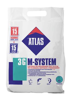 Atlas M - System 3G L150Pp 0Pkt