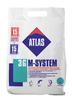 Atlas M - Systeem 3G L50Pp 0Pkt