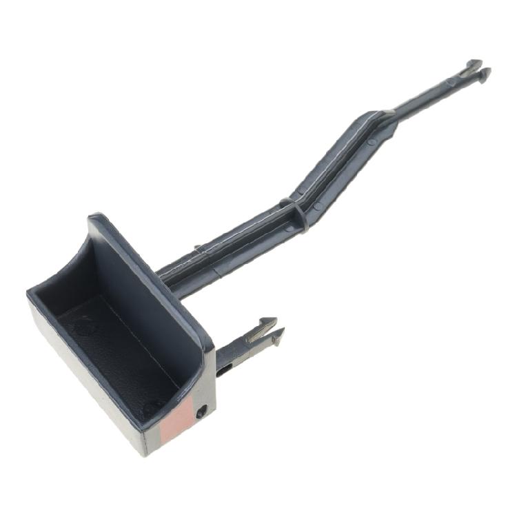 Lightweight Replacement Rear Left Seat Release Handle for Golf Mk4 with Textured Surfaces for Improved Grip 1J0885643E 1