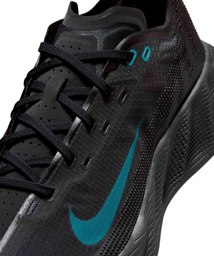 Nike Abva X M - Anthracite:Black:Off Noir:Energy / Hm9697-006