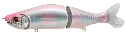 Megabass Minnow 185SW GG Rainbow Lure I-SLIDE