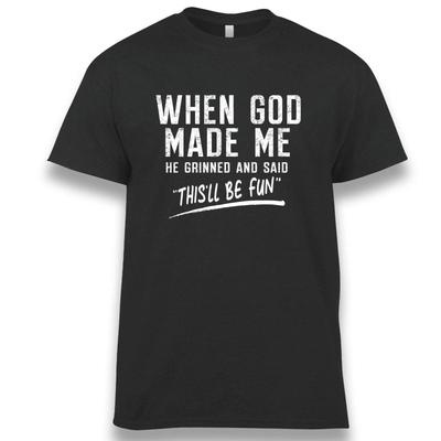 Oberteile – T-Shirts