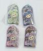 [USED] TWICE Chocolate Covered Cookies & Charms Complete Set of 9
