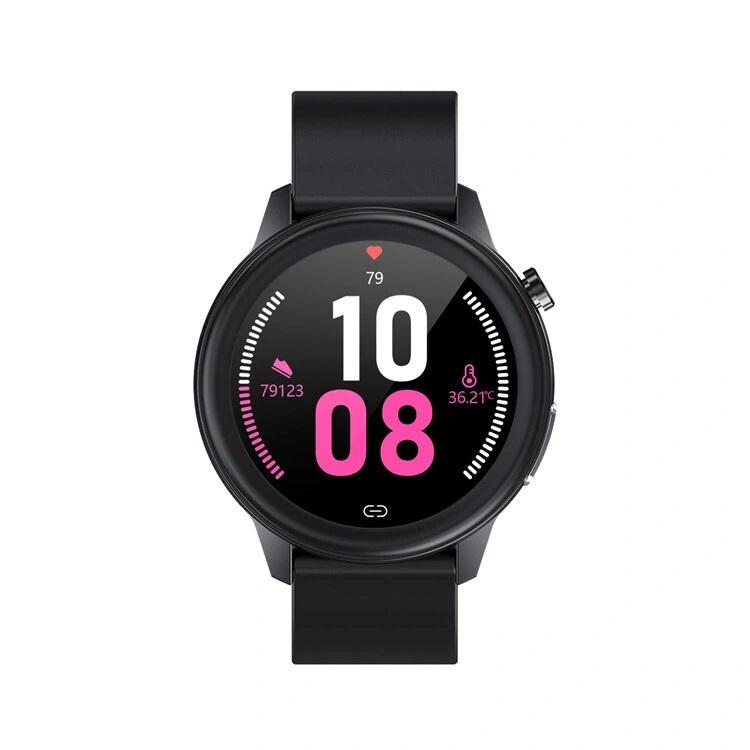 Reloj inteligente Lemfo E80 con oxímetro de pulso y ECG (Negro) comprar a  buen precio — entrega gratuita, reseñas reales con fotos — Joom