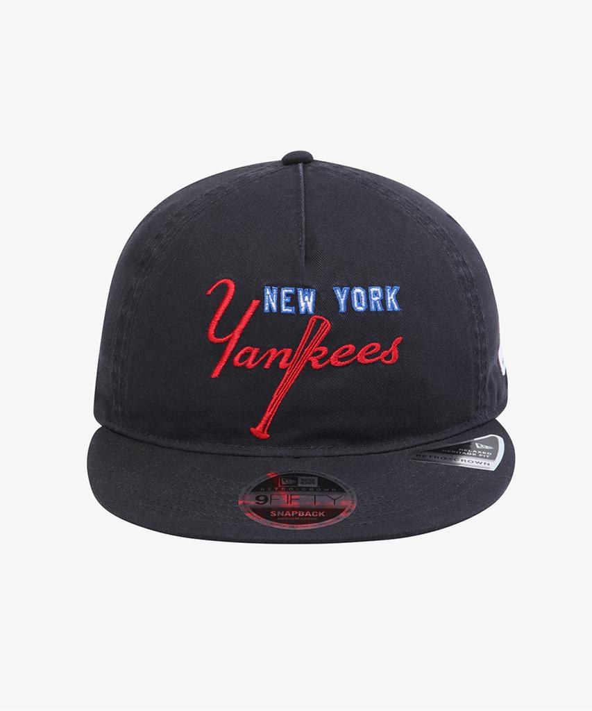 NEW ERA Rc950 Af Club Logo Neyyan Nvy