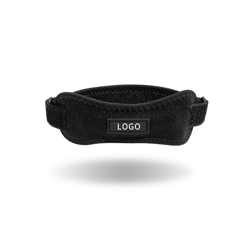 Chiwang Patella Knee Brace for Running & Fitness