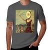 Neutral Milk Hotel Tshirt Graphic T Shirts Vintage T Shirts Graphic Shirts Customizeds Short Sleeve Tee Men