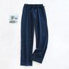 Cotton Sleeping Pants Soft Pajama Pants Hot Trousers  Woman