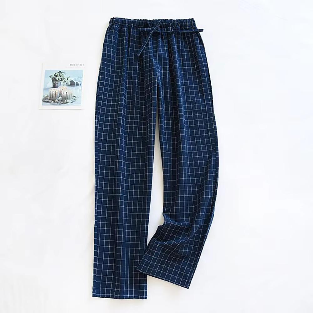 Cotton Sleeping Pants Soft Pajama Pants Hot Trousers  Woman