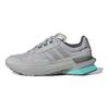 adidas Treziod PT Cinza Menta Unissex Tênis Cinza-Dois Prata Fosco Cinza-Três IE4237