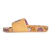 Kevin Lyons x Adilette Slide Monster Tênis Masculinos Laranja Laranja-Nebuloso Branco-Nuvem GY5768