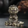 Wukong Black Myth Tabletop Decoration Action Figure Model Toy Game Peripheral