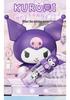 Sanrio Summer Water Cup: Stylish, Portable, Back-to-School Essential for Students