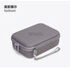 OM 8P Draagtas Draagbare Tas Voor Osmo Mobile 8P Telefoon Gimbal Accessoires Reisdoos Opbergtas Harde Tas Met Handvat Touw